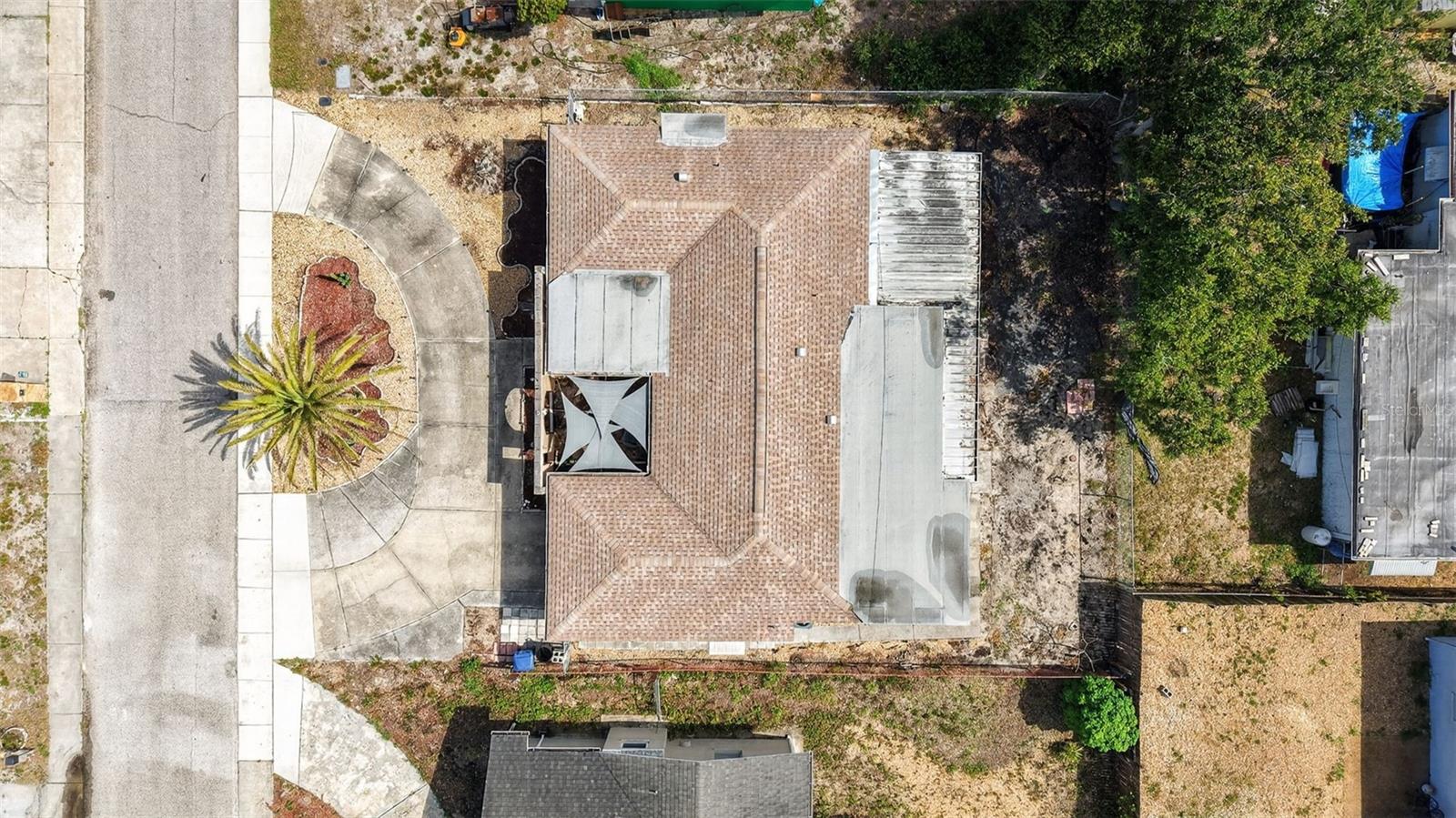 3320 COLUMBUS DR, HOLIDAY, FL, 34691