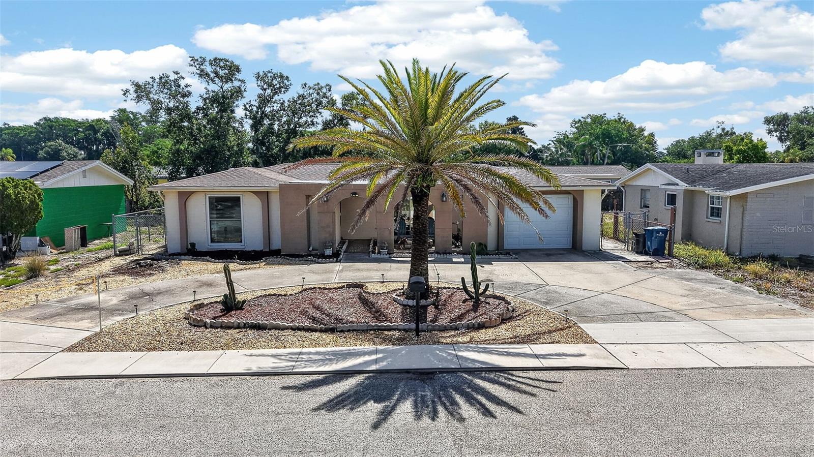3320 COLUMBUS DR, HOLIDAY, FL, 34691