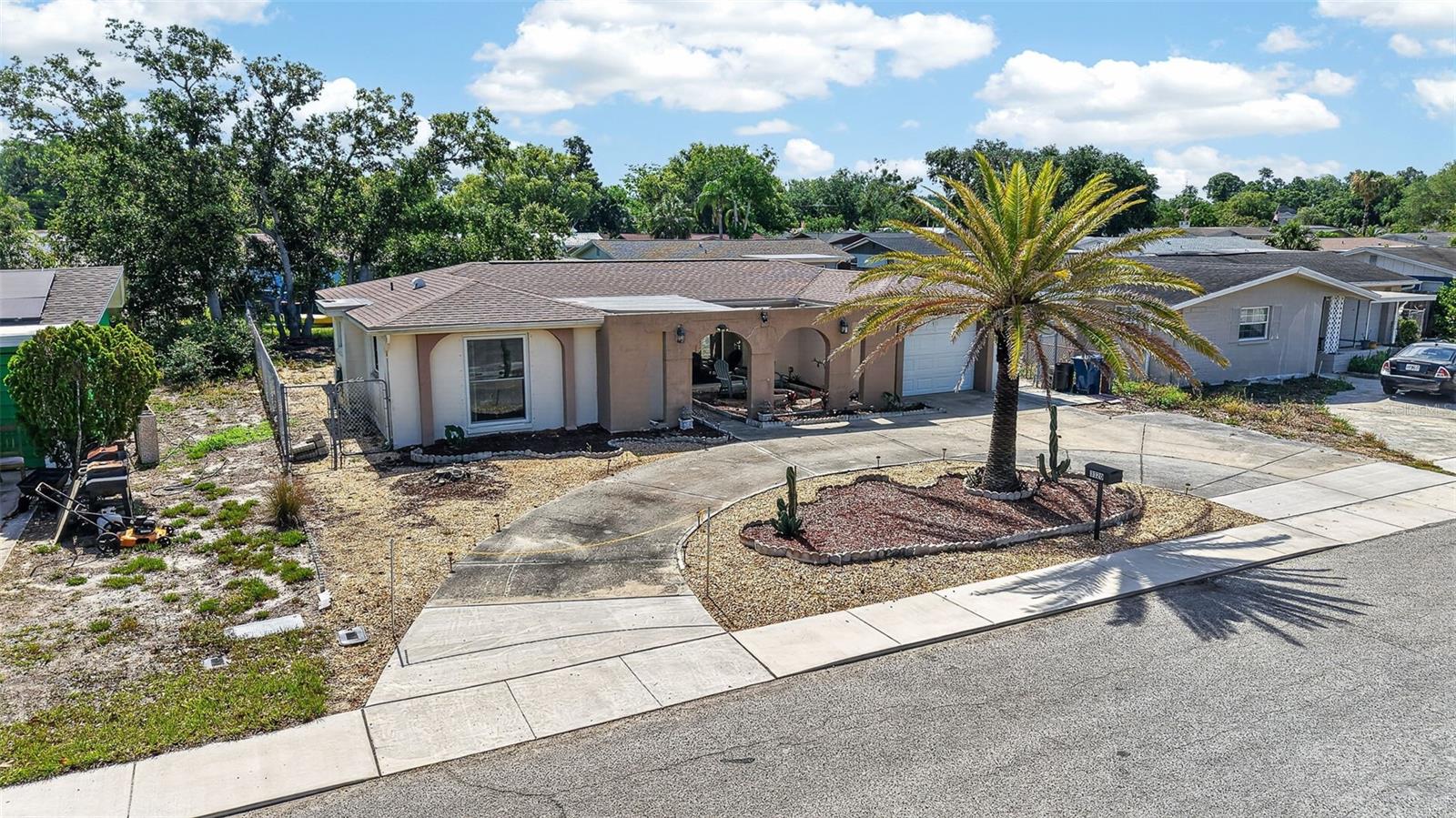 3320 COLUMBUS DR, HOLIDAY, FL, 34691