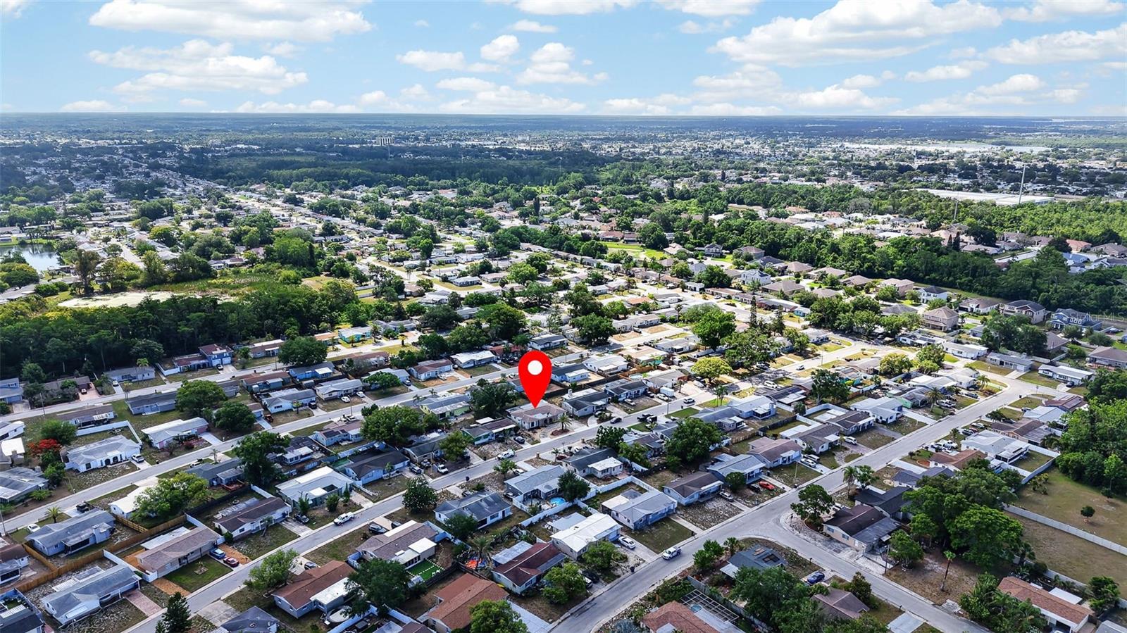 3320 COLUMBUS DR, HOLIDAY, FL, 34691