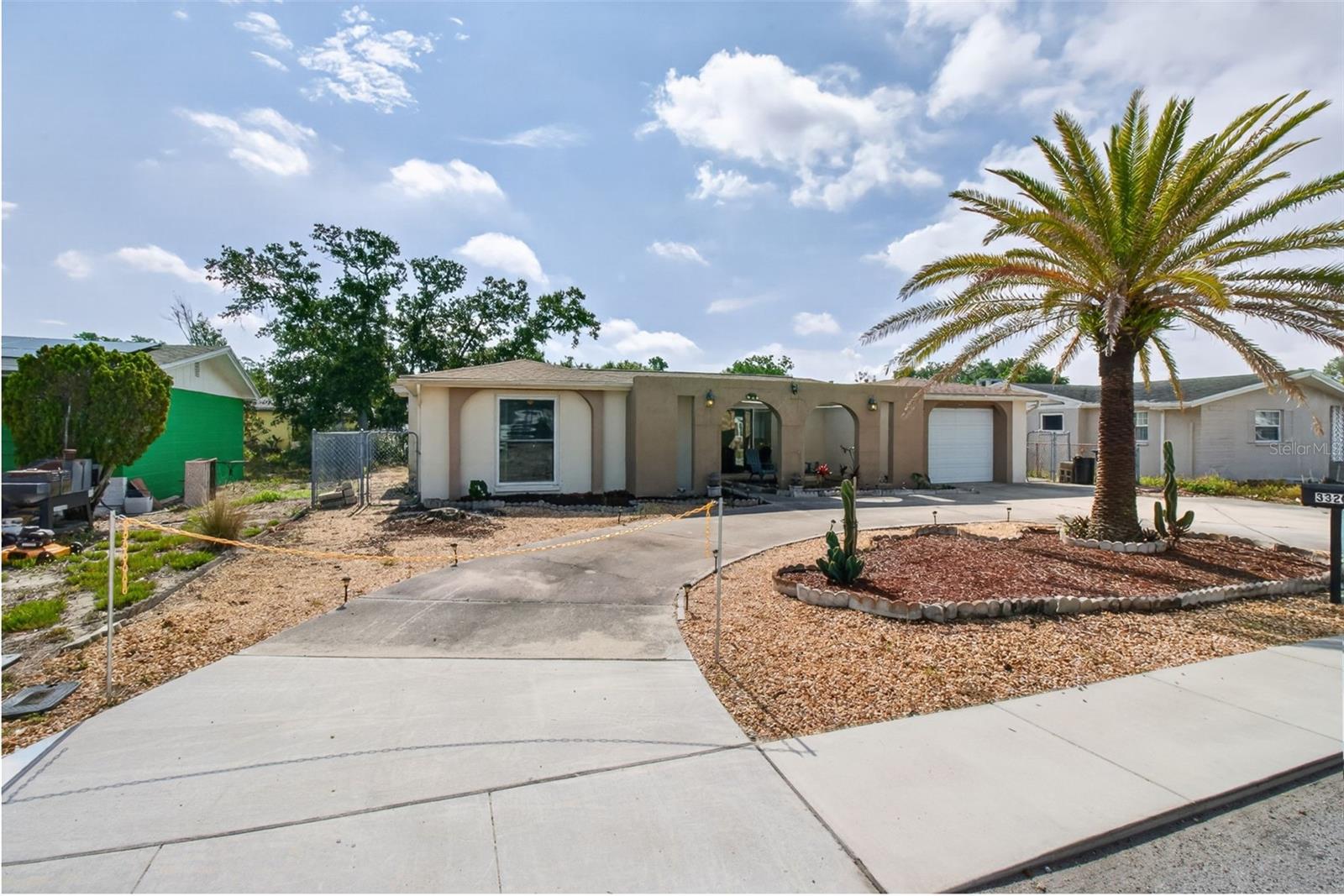 3320 COLUMBUS DR, HOLIDAY, FL, 34691