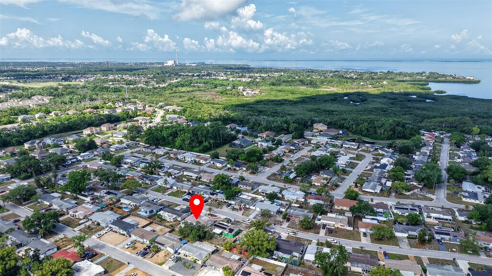 3320 COLUMBUS DR, HOLIDAY, FL, 34691