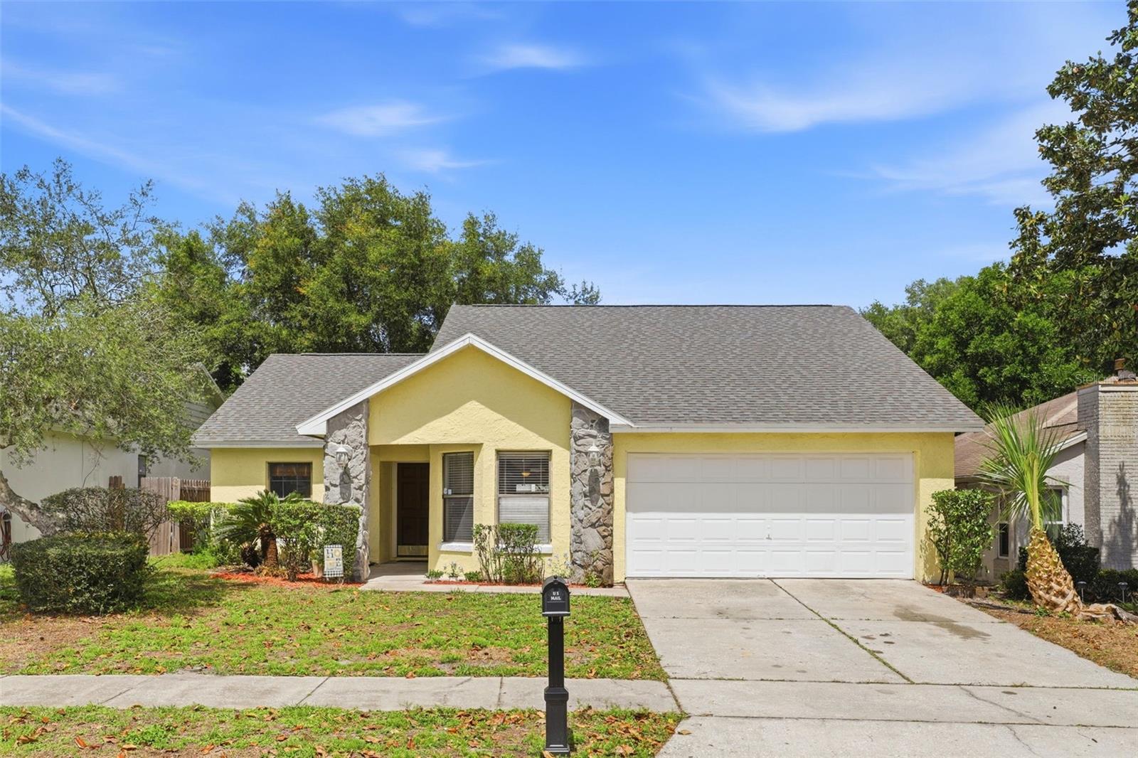 1027 HORNBEAM ST, OVIEDO, FL, 32765