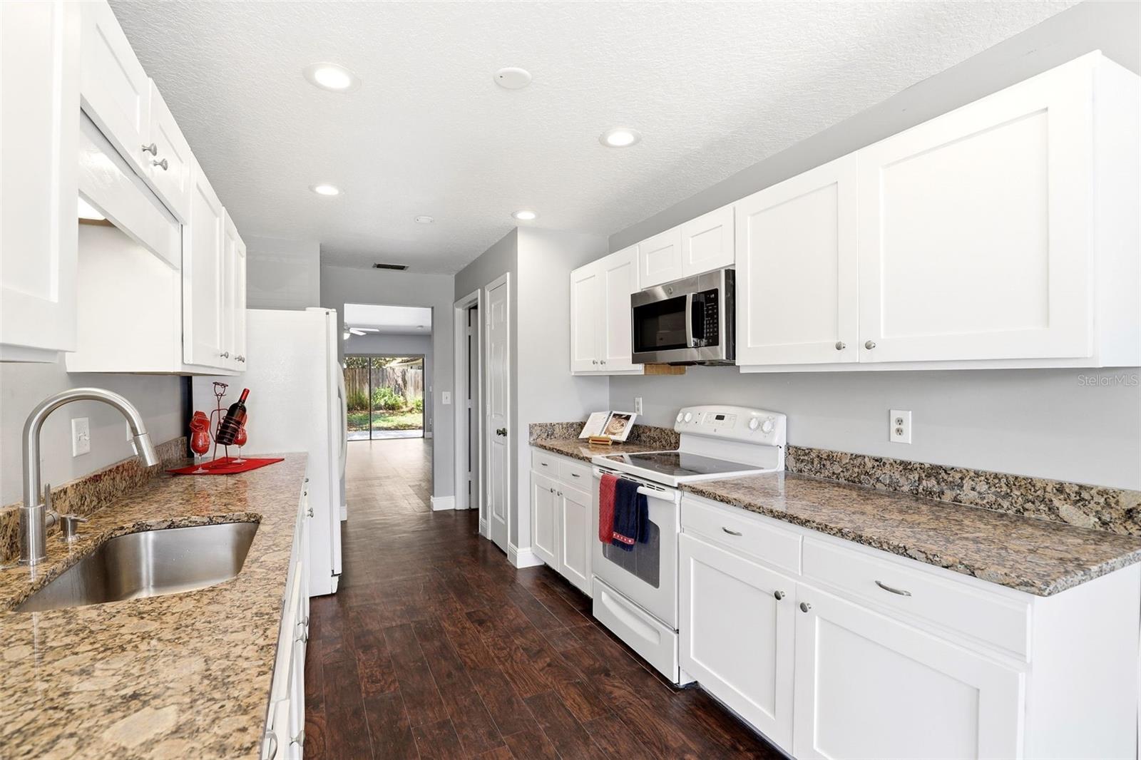 1027 HORNBEAM ST, OVIEDO, FL, 32765