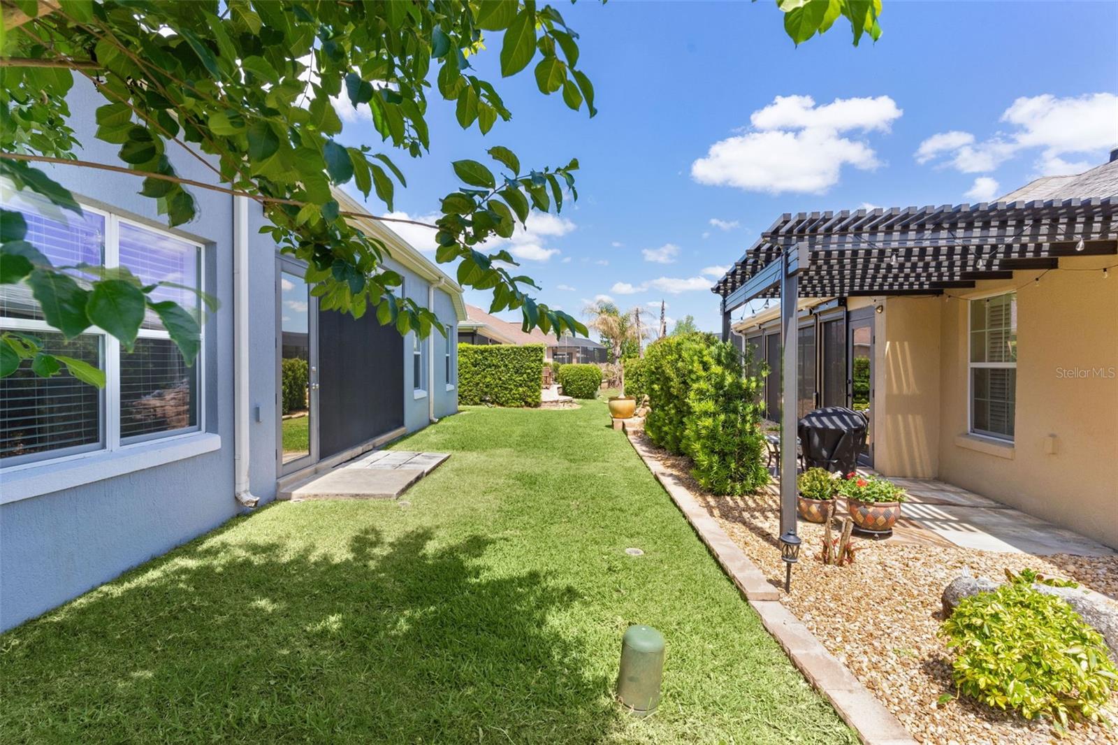 3327 DALKEITH TER, THE VILLAGES, FL, 32163