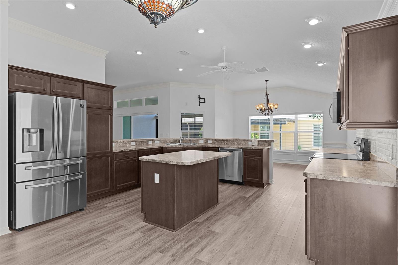 3327 DALKEITH TER, THE VILLAGES, FL, 32163