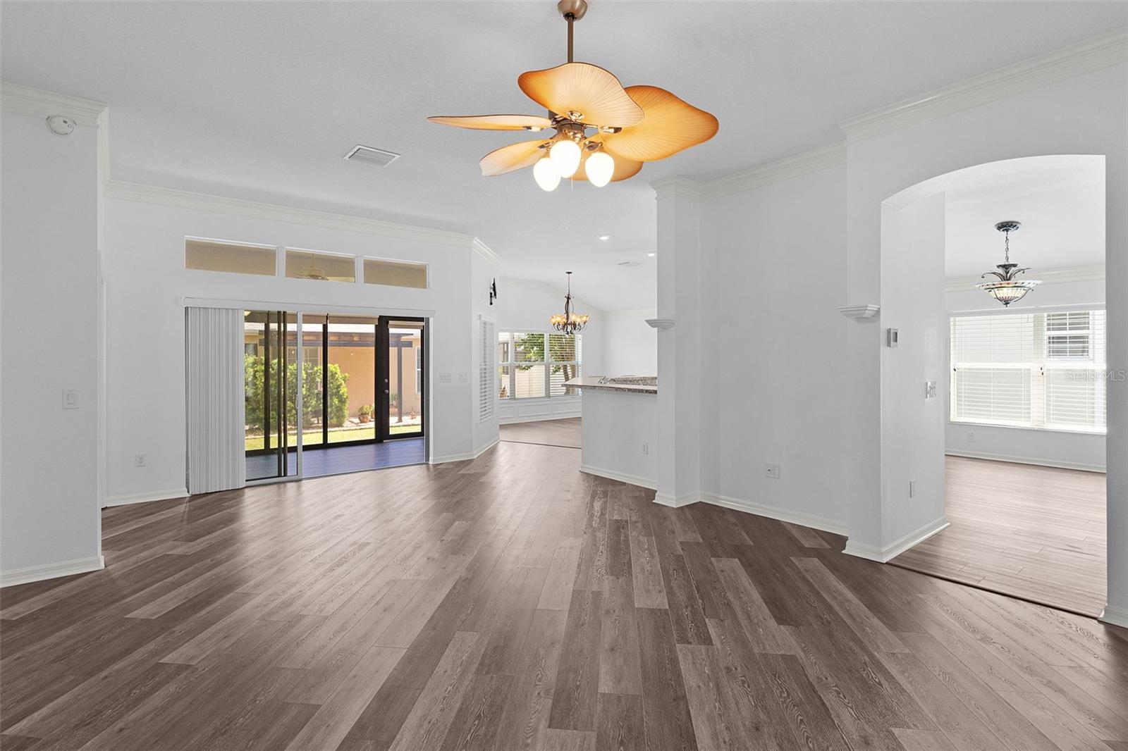 3327 DALKEITH TER, THE VILLAGES, FL, 32163