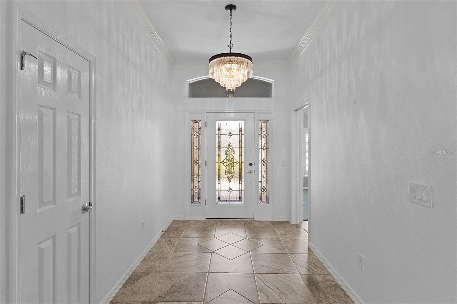 3327 DALKEITH TER, THE VILLAGES, FL, 32163