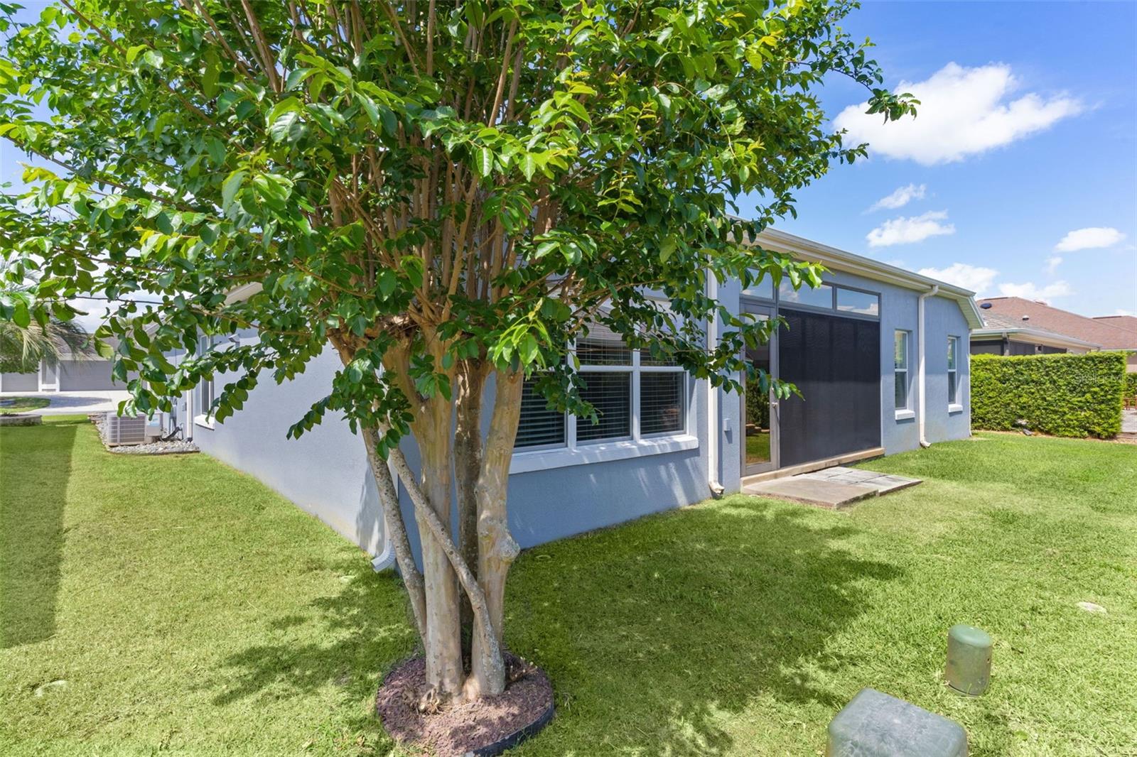 3327 DALKEITH TER, THE VILLAGES, FL, 32163