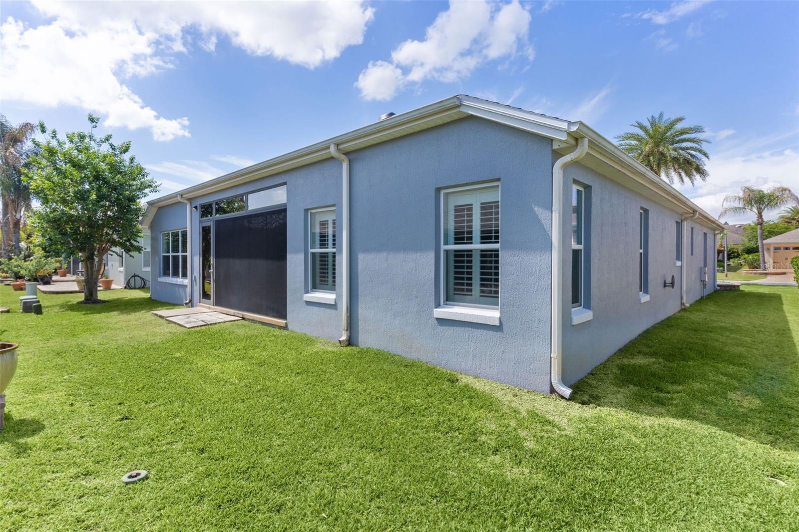 3327 DALKEITH TER, THE VILLAGES, FL, 32163