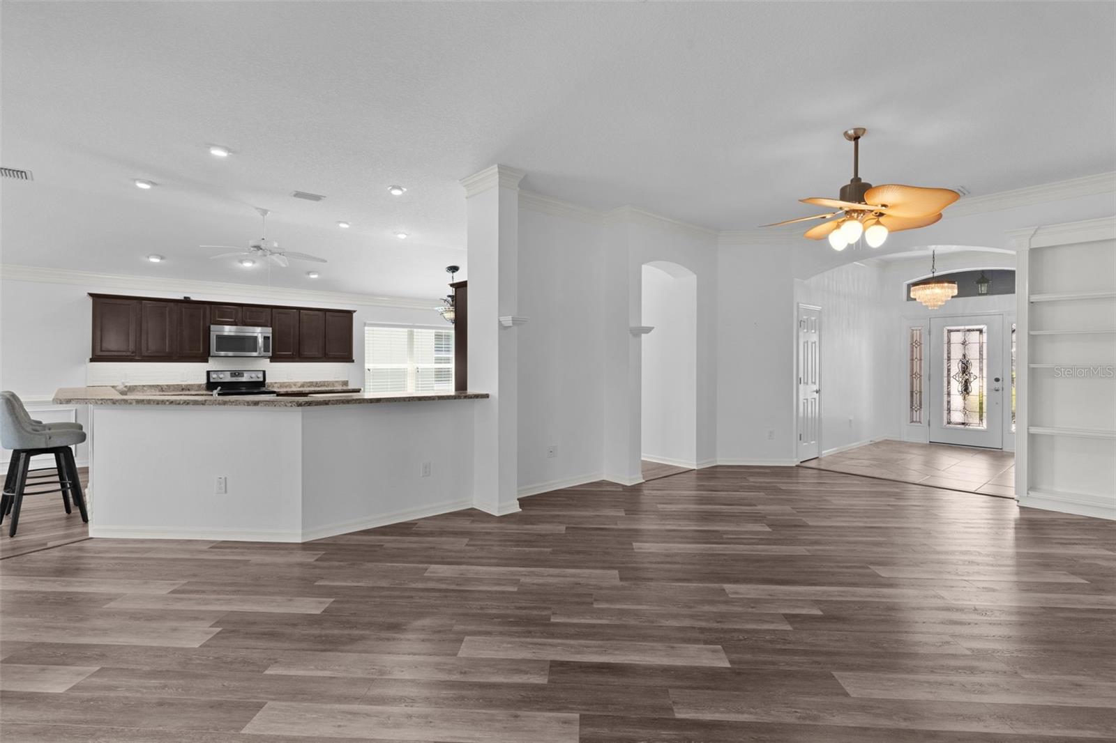 3327 DALKEITH TER, THE VILLAGES, FL, 32163