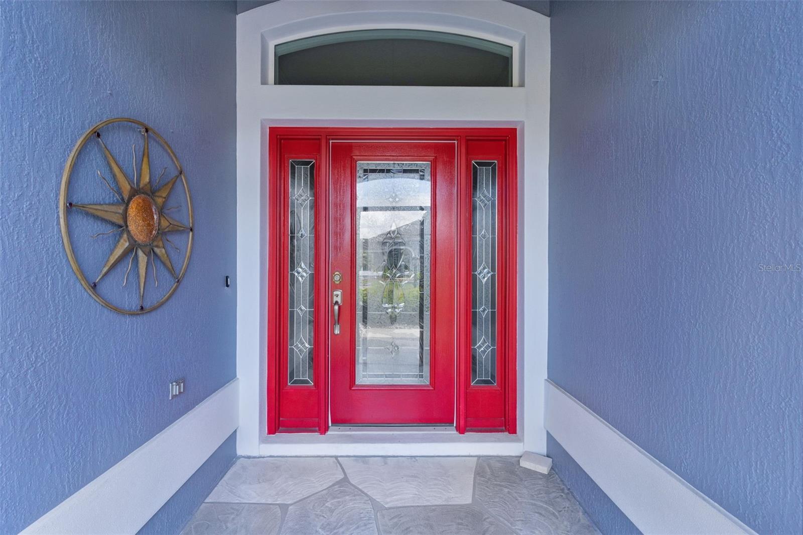 3327 DALKEITH TER, THE VILLAGES, FL, 32163