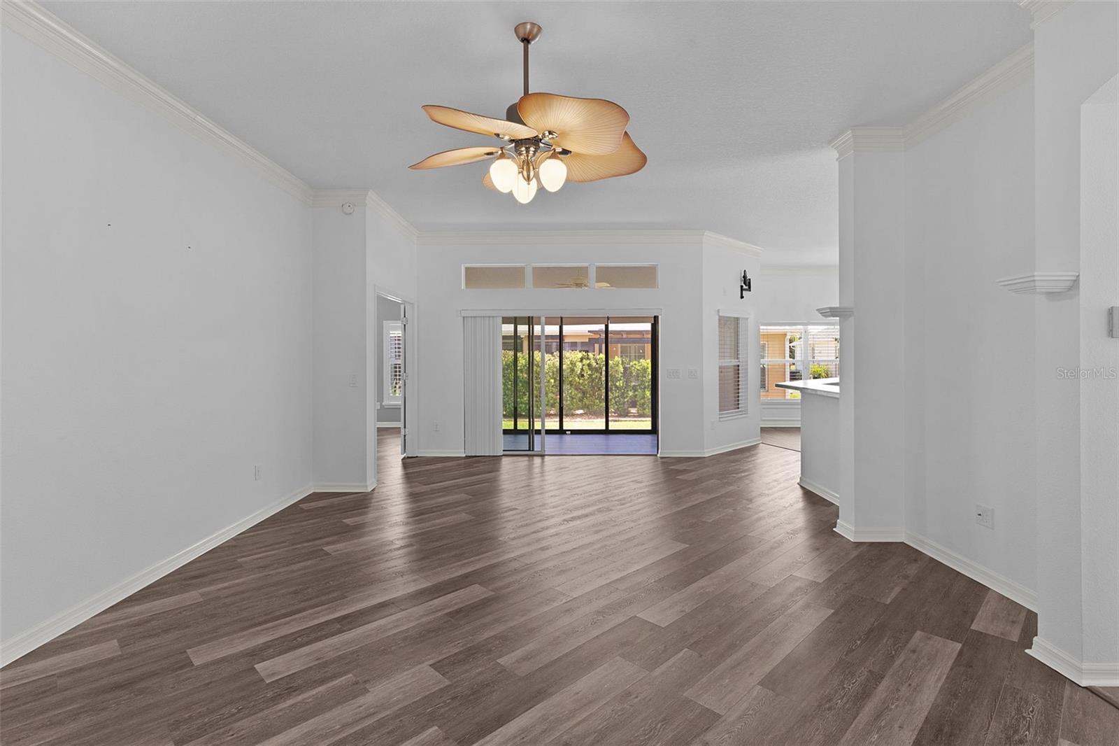 3327 DALKEITH TER, THE VILLAGES, FL, 32163