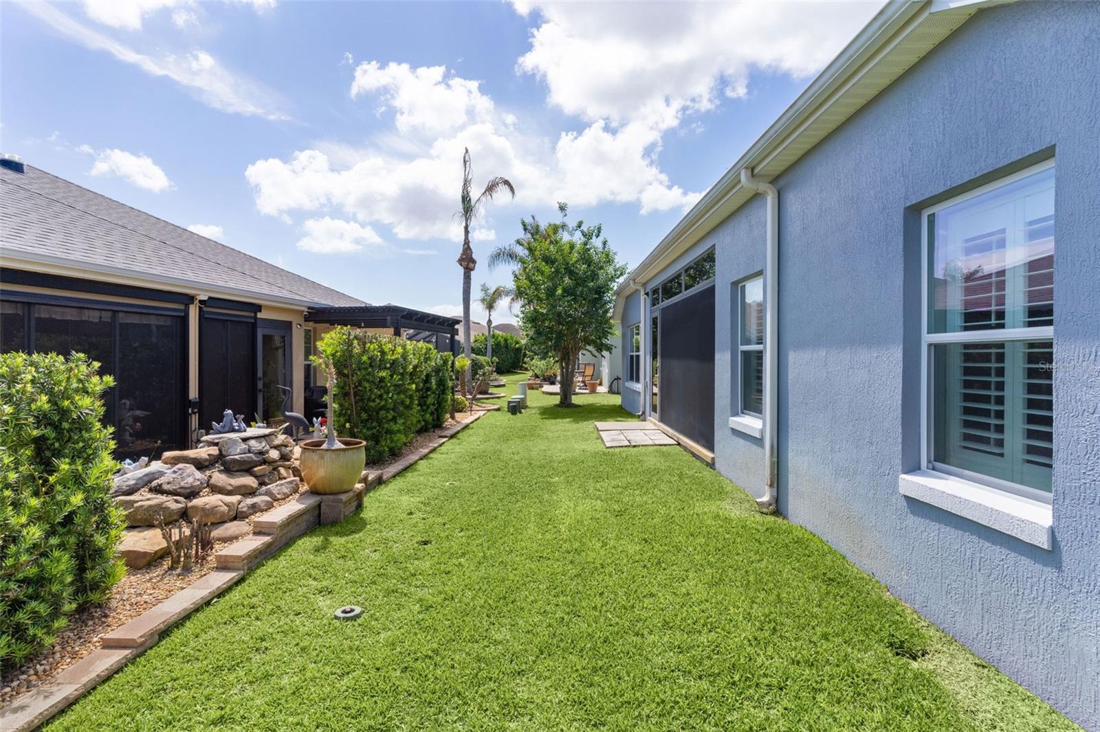 3327 DALKEITH TER, THE VILLAGES, FL, 32163