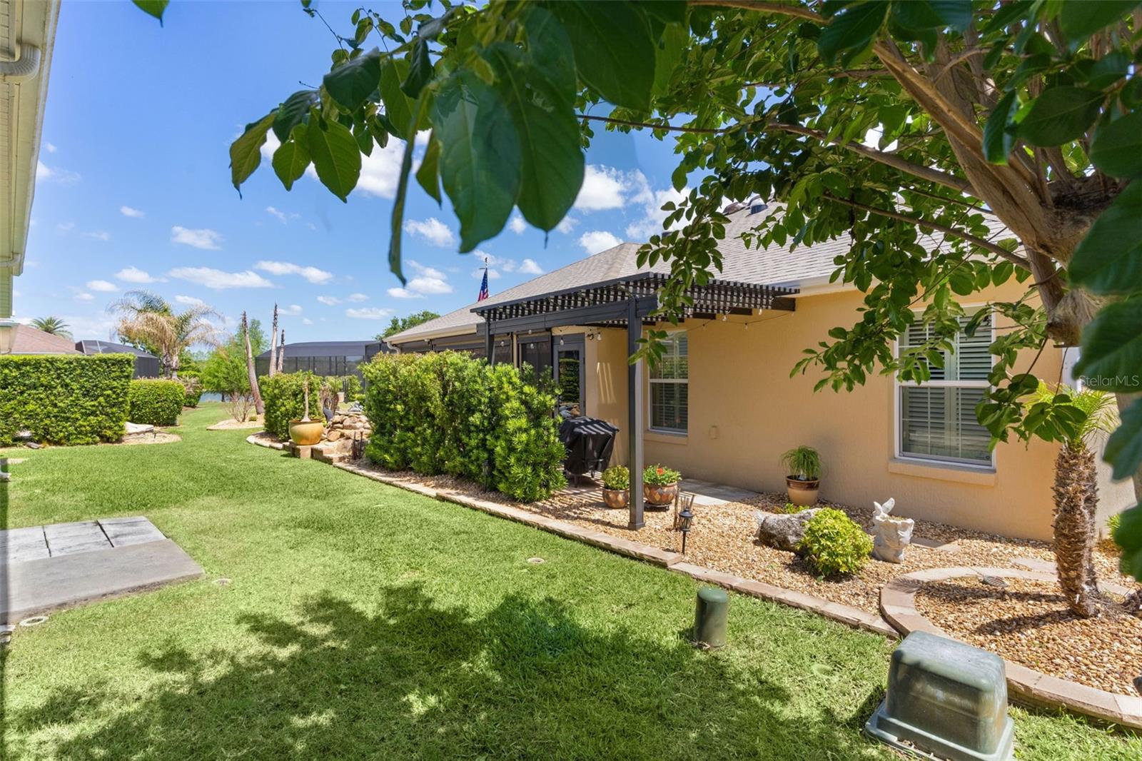 3327 DALKEITH TER, THE VILLAGES, FL, 32163