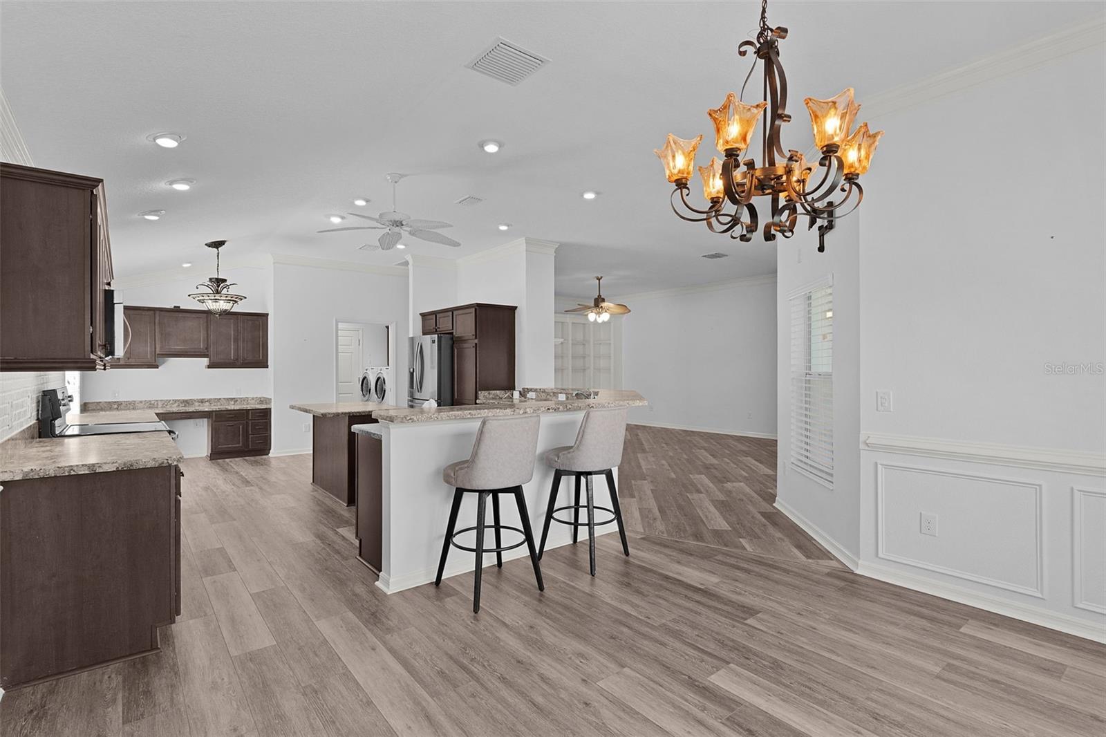 3327 DALKEITH TER, THE VILLAGES, FL, 32163