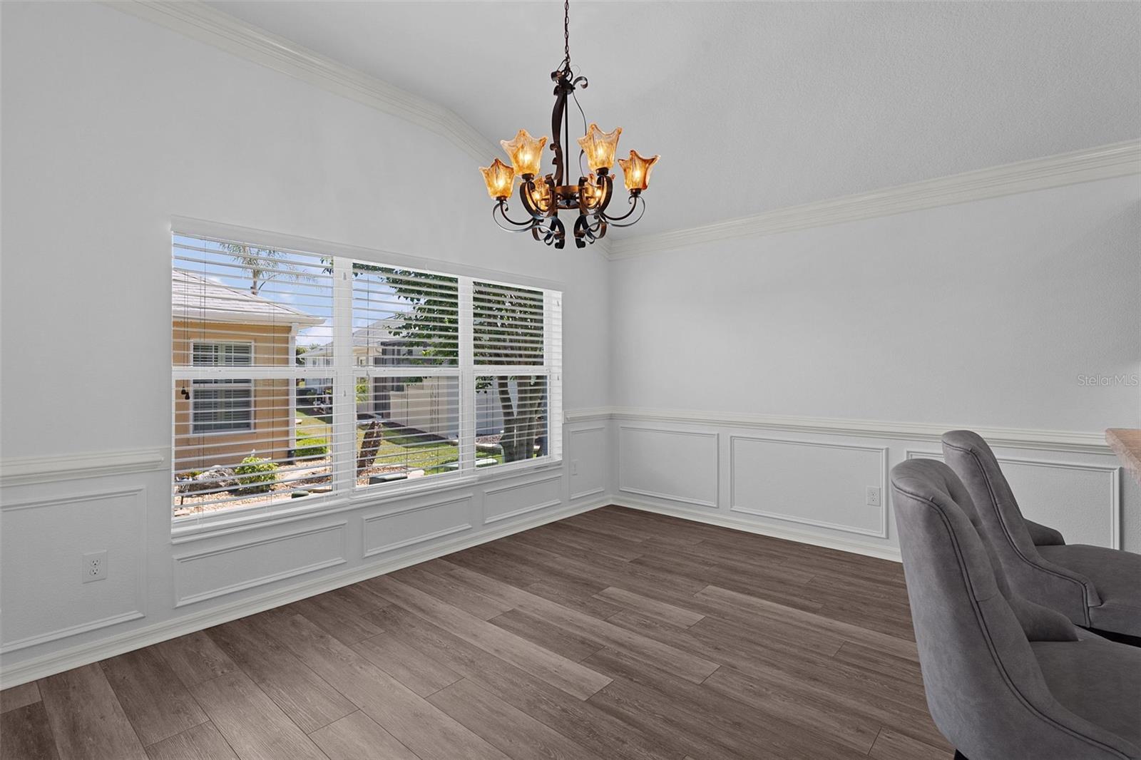 3327 DALKEITH TER, THE VILLAGES, FL, 32163