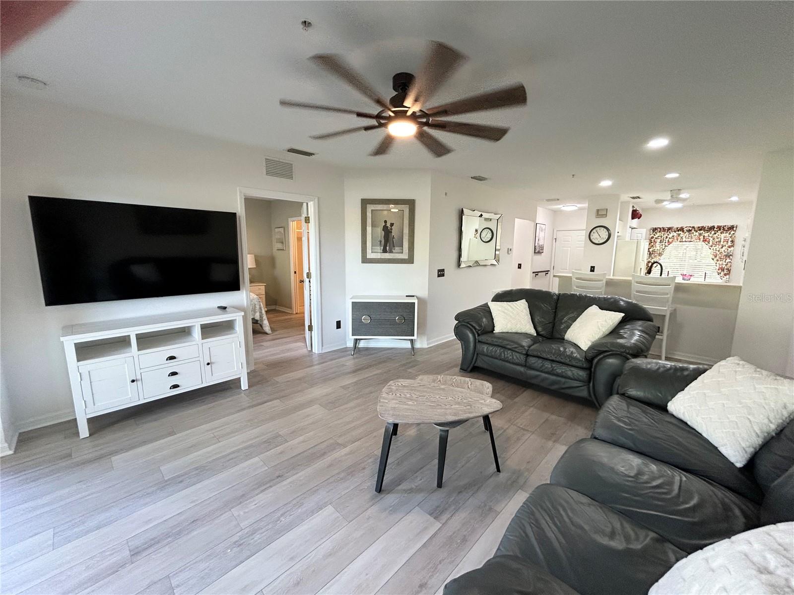 19365 WATER OAK DR #J107, PORT CHARLOTTE, FL, 33948