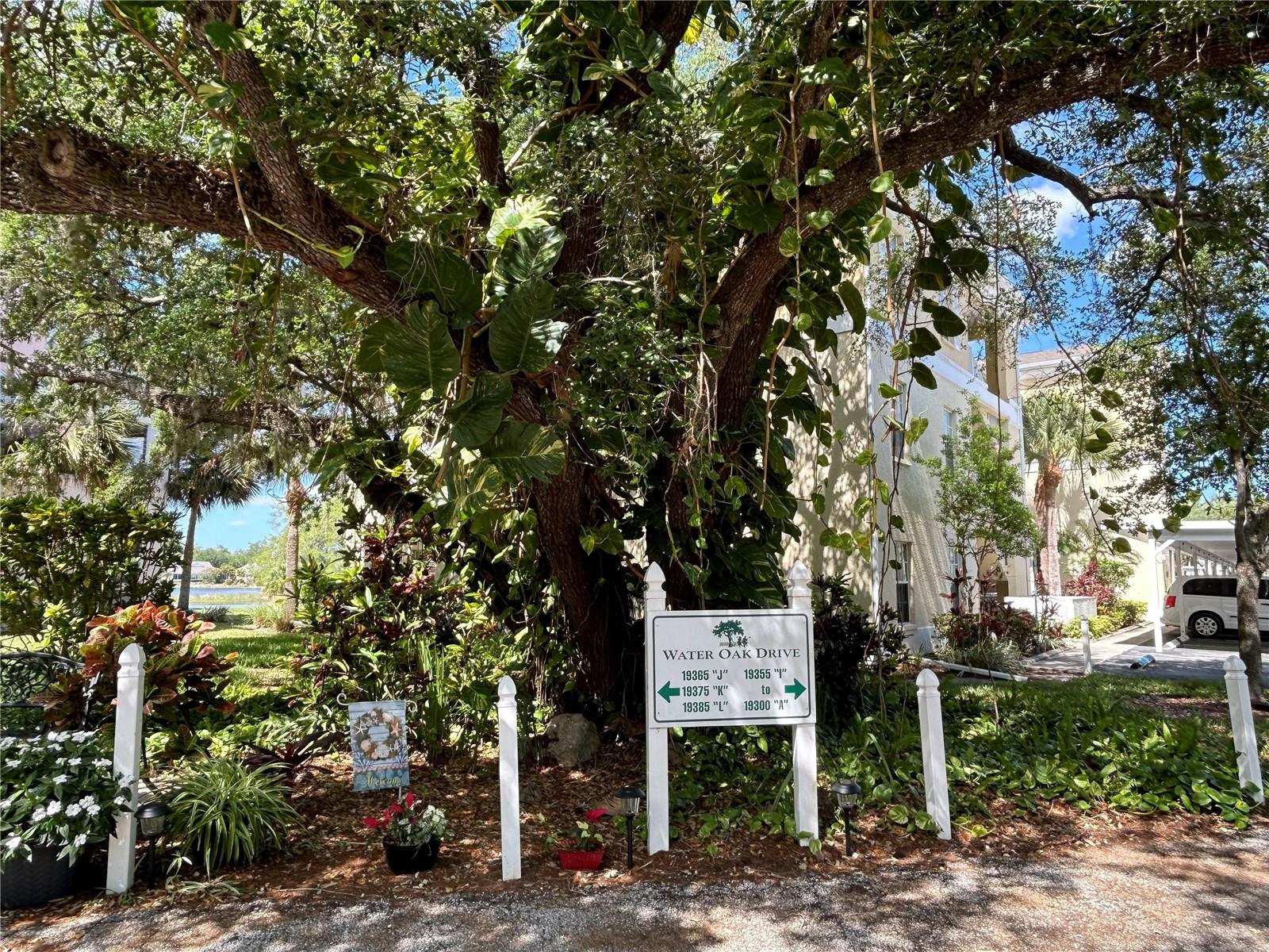 19365 WATER OAK DR #J107, PORT CHARLOTTE, FL, 33948