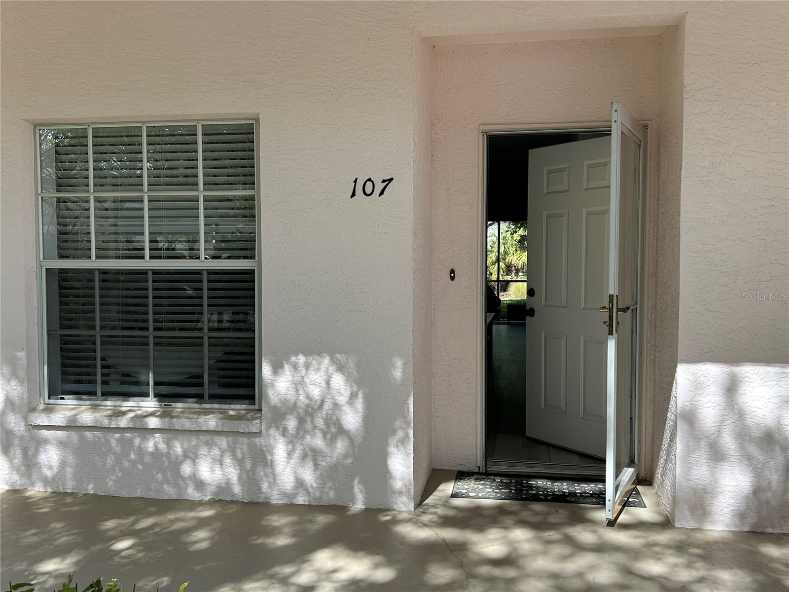 19365 WATER OAK DR #J107, PORT CHARLOTTE, FL, 33948