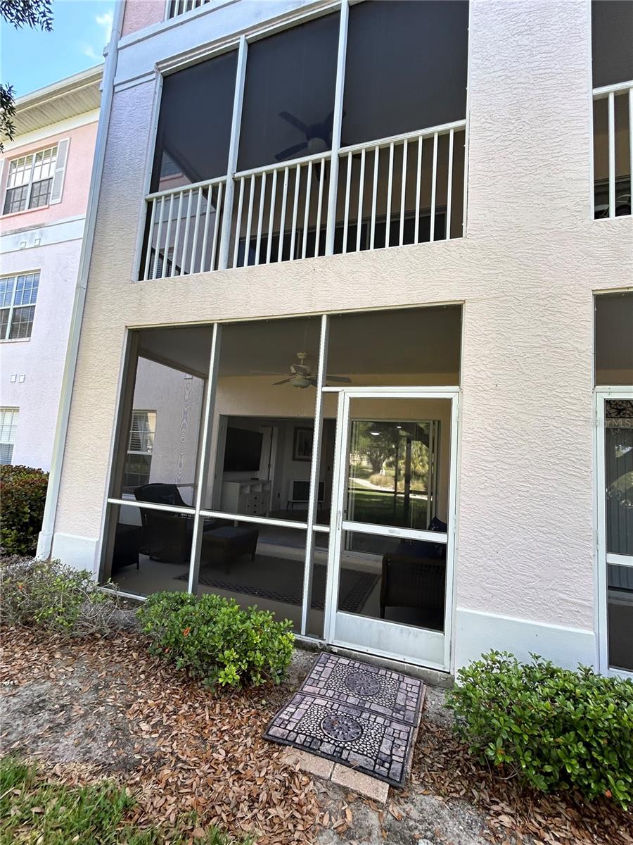 19365 WATER OAK DR #J107, PORT CHARLOTTE, FL, 33948