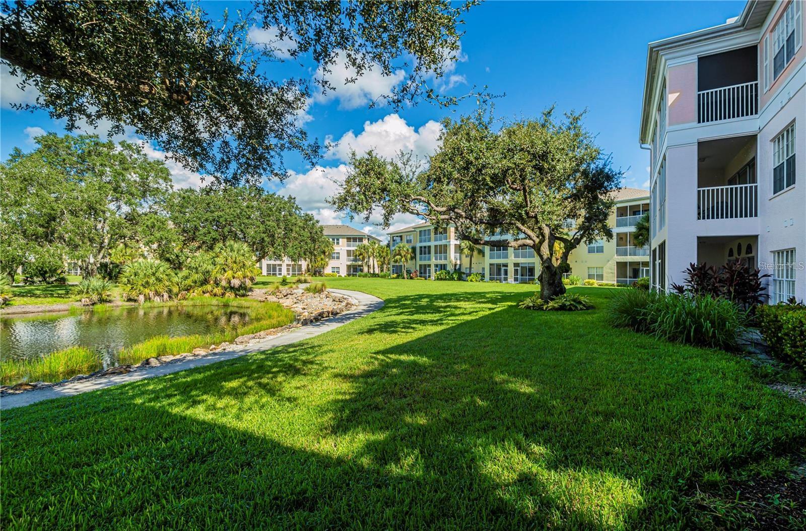 19365 WATER OAK DR #J107, PORT CHARLOTTE, FL, 33948