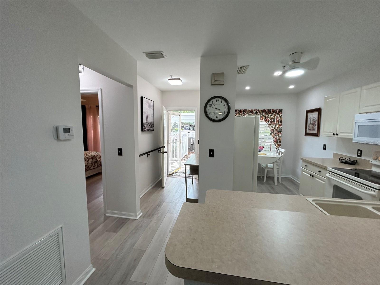 19365 WATER OAK DR #J107, PORT CHARLOTTE, FL, 33948