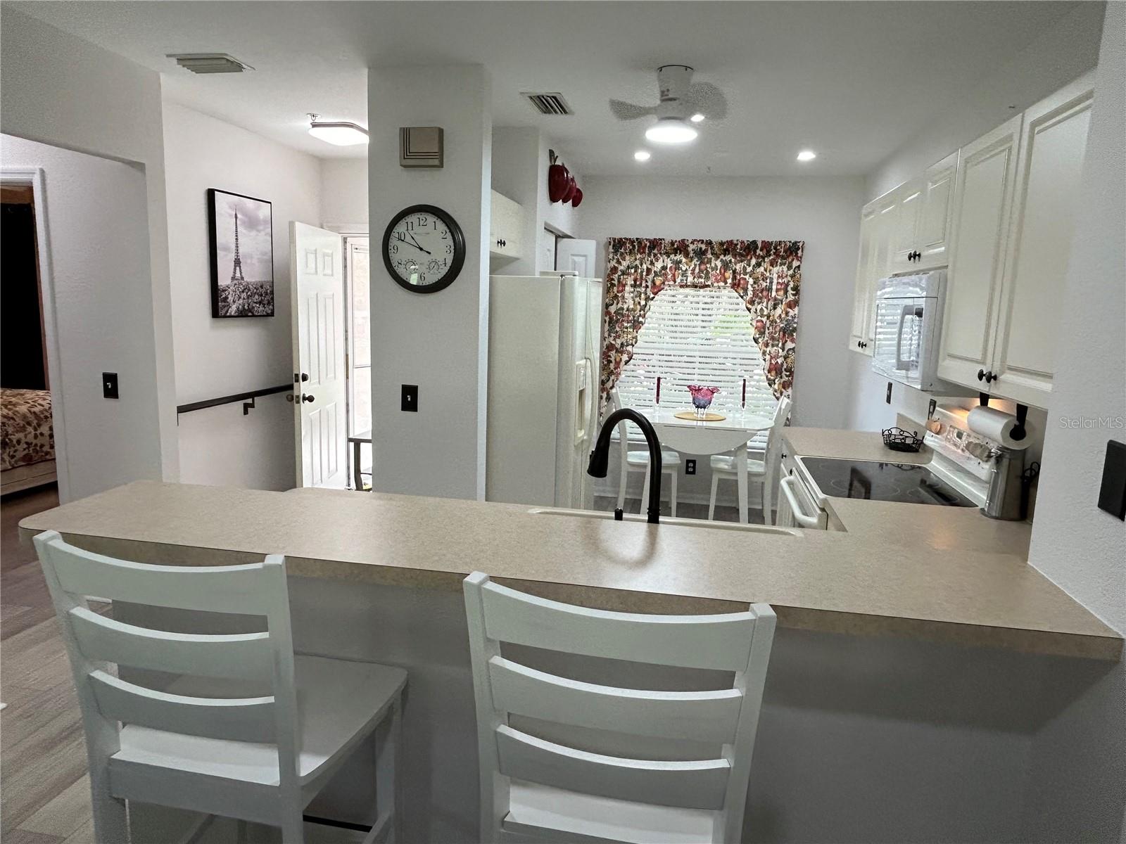 19365 WATER OAK DR #J107, PORT CHARLOTTE, FL, 33948