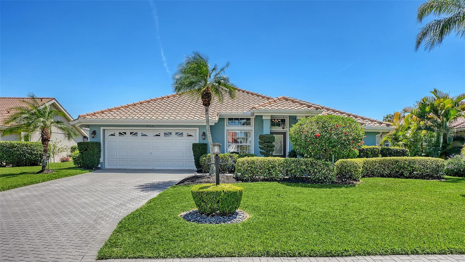 3728 71ST TER E, SARASOTA, FL, 34243