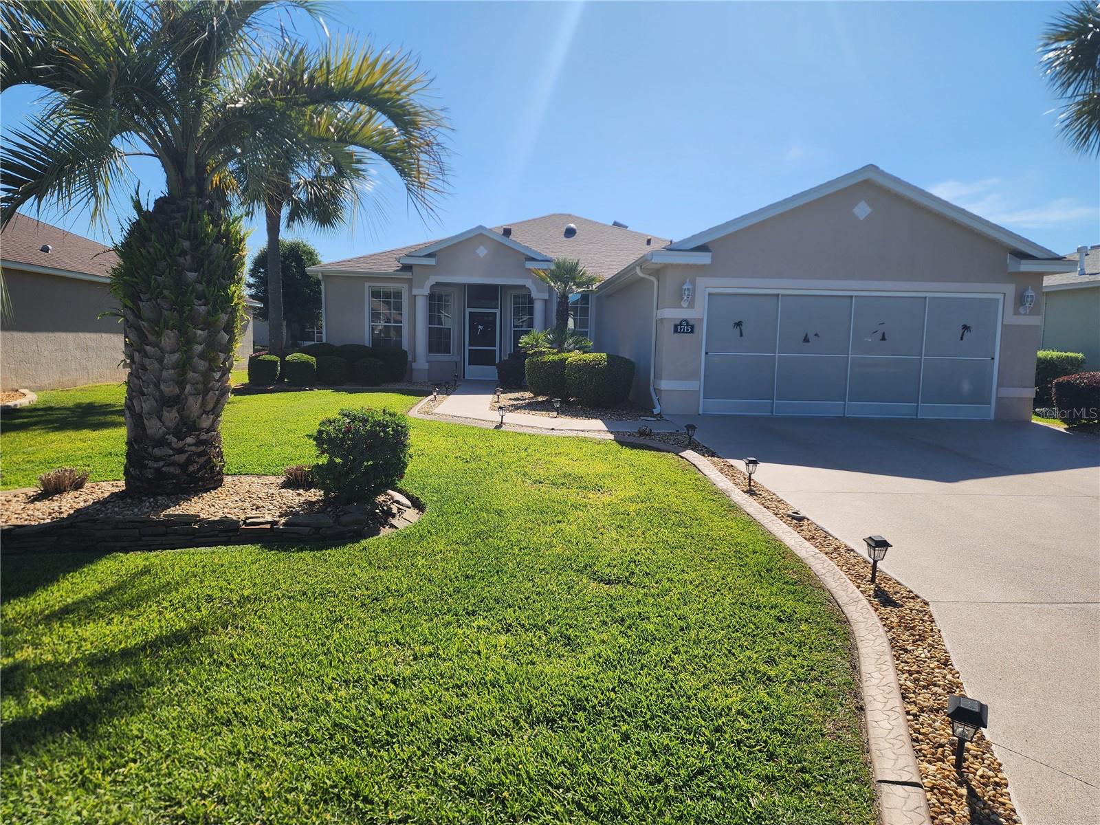 1715 SW 157TH PLACE RD, OCALA, FL, 34473