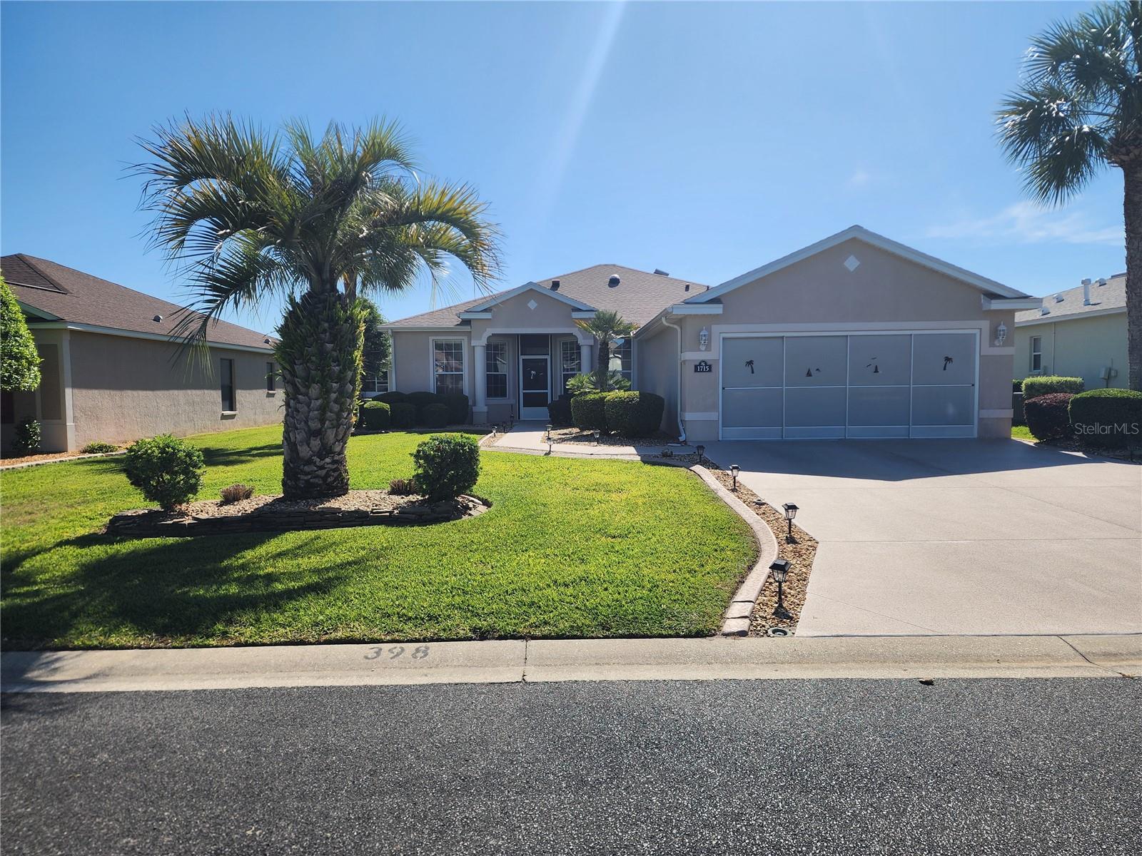 1715 SW 157TH PLACE RD, OCALA, FL, 34473