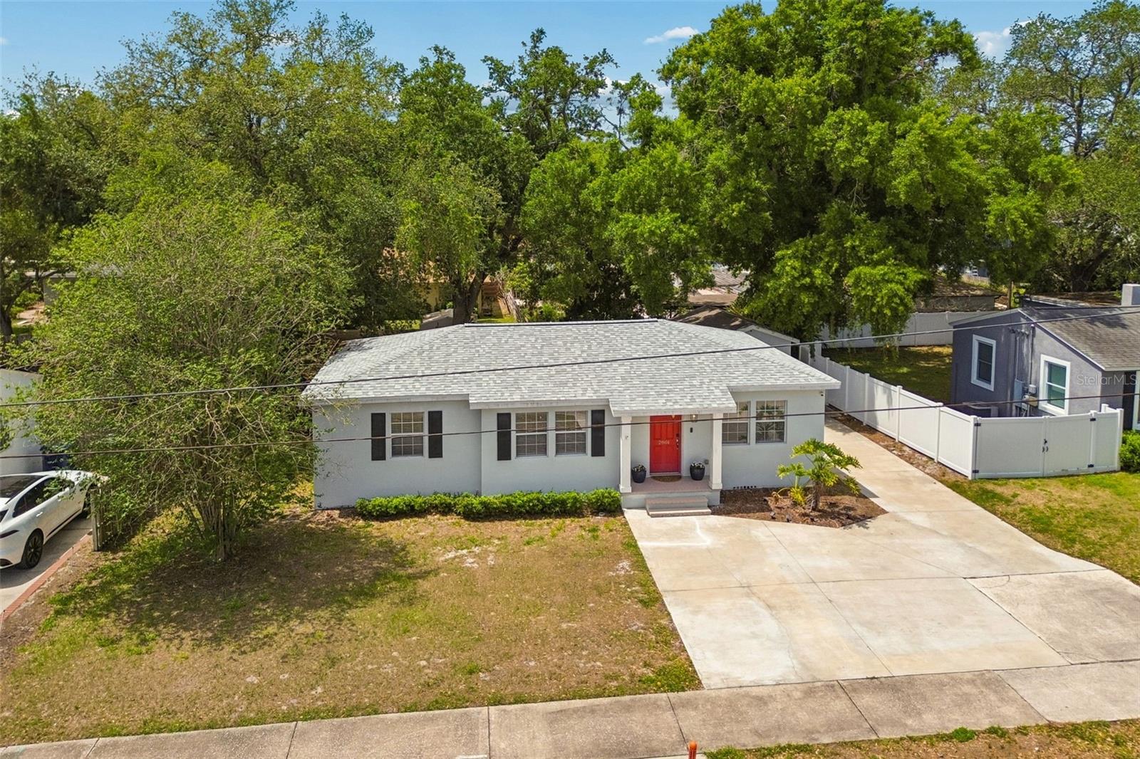 2801 S MANHATTAN AVE, TAMPA, FL, 33629