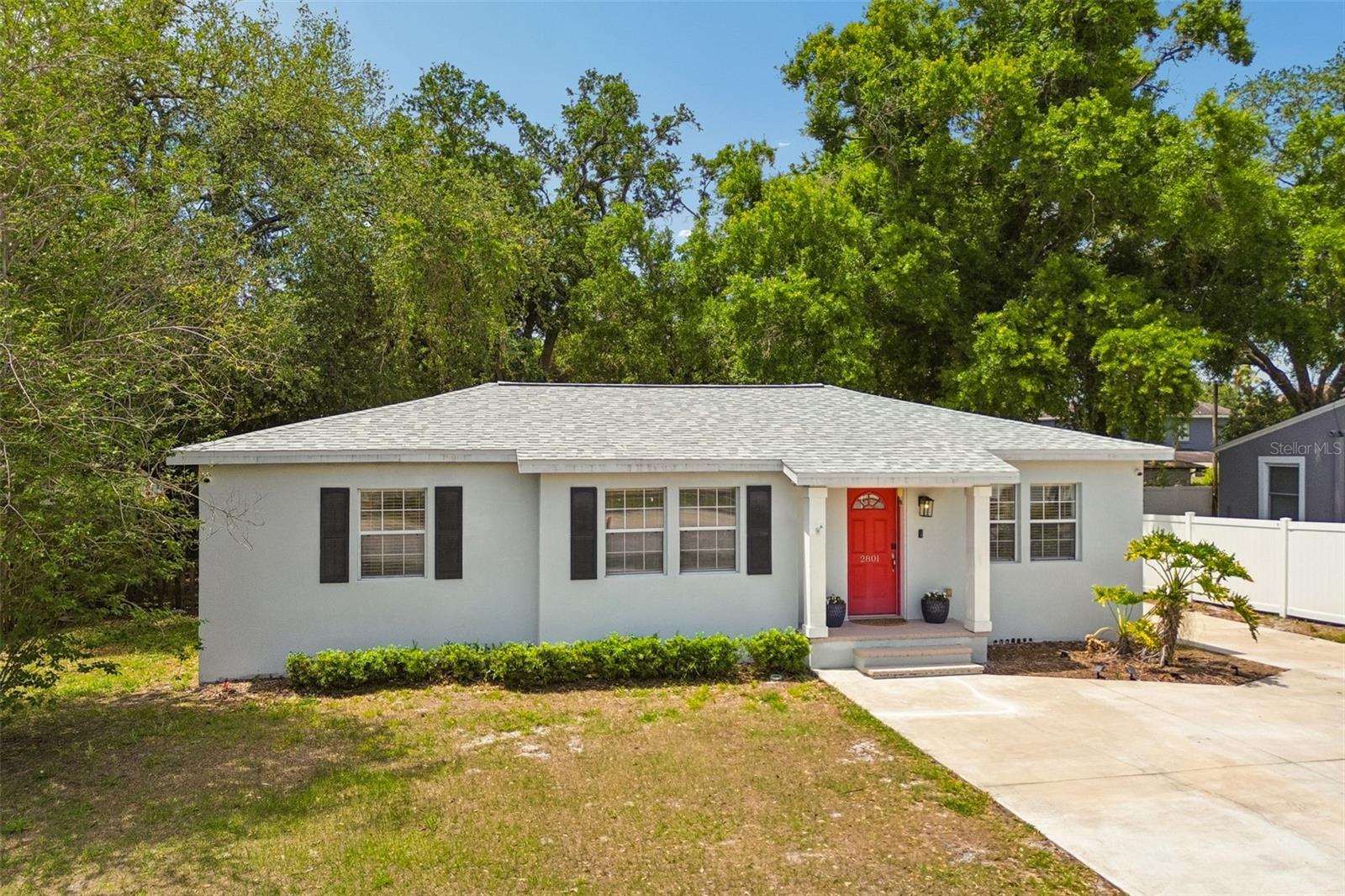 2801 S MANHATTAN AVE, TAMPA, FL, 33629