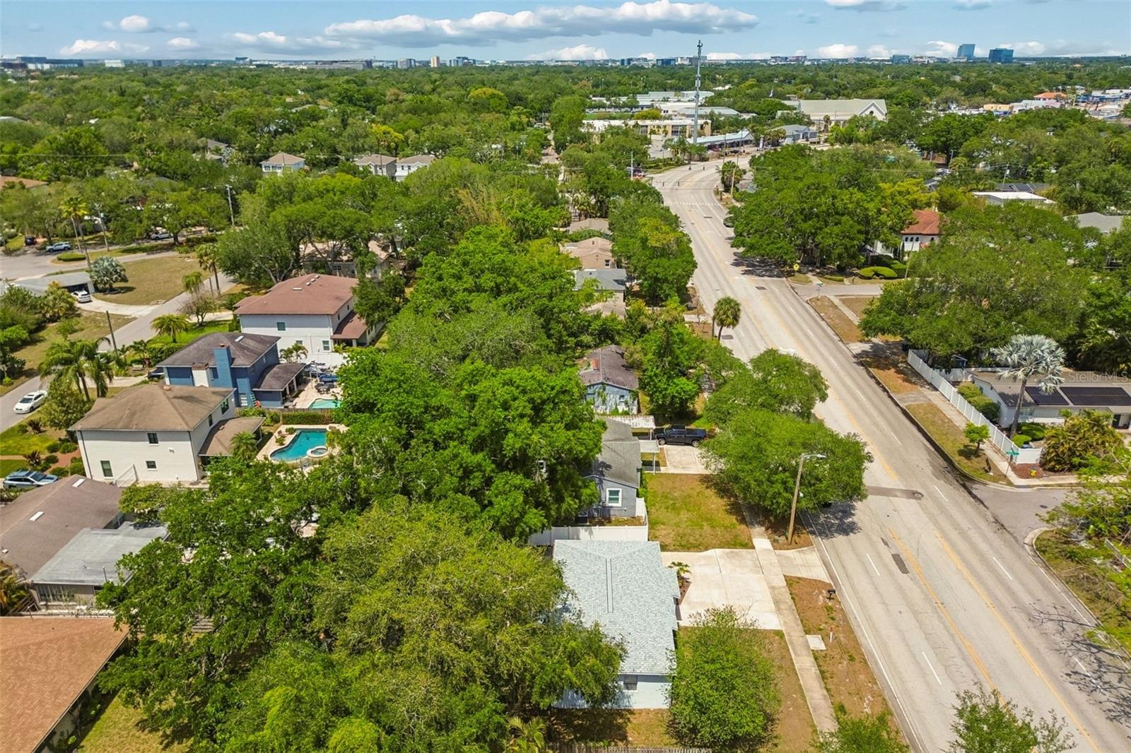 2801 S MANHATTAN AVE, TAMPA, FL, 33629