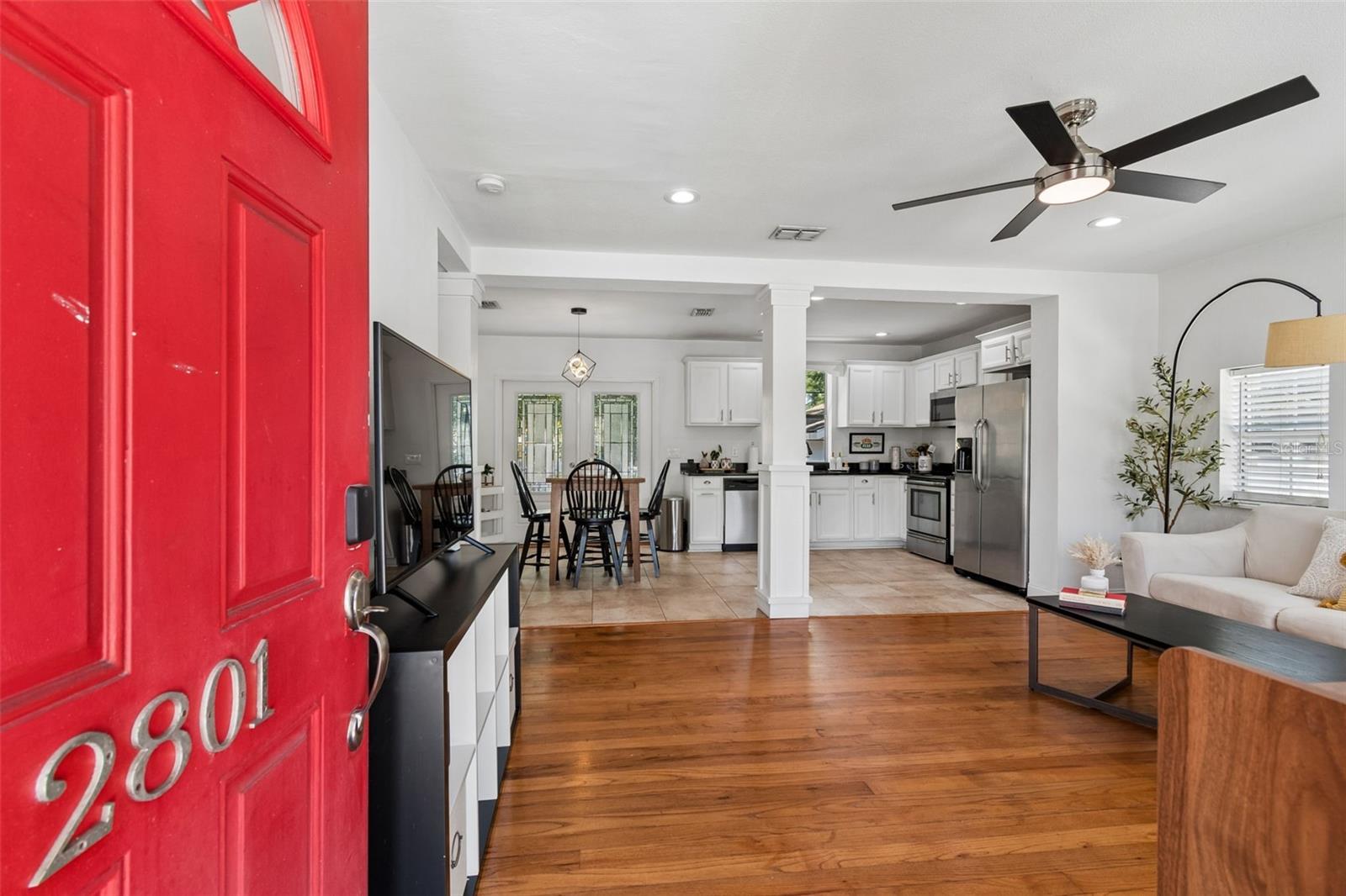 2801 S MANHATTAN AVE, TAMPA, FL, 33629