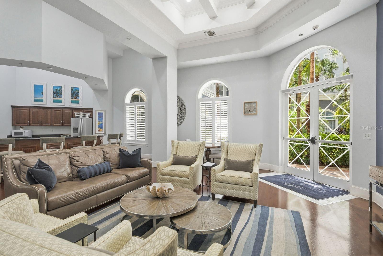 700 S HARBOUR ISLAND BLVD #718, TAMPA, FL, 33602