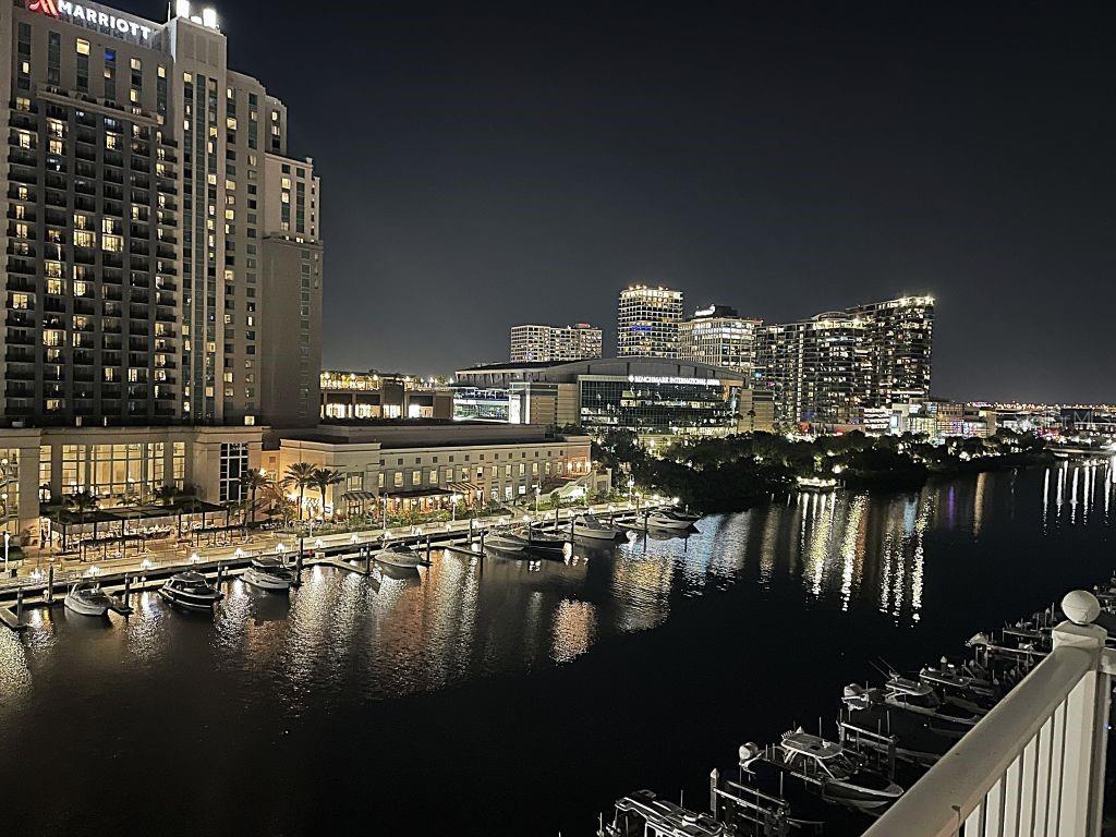 700 S HARBOUR ISLAND BLVD #718, TAMPA, FL, 33602