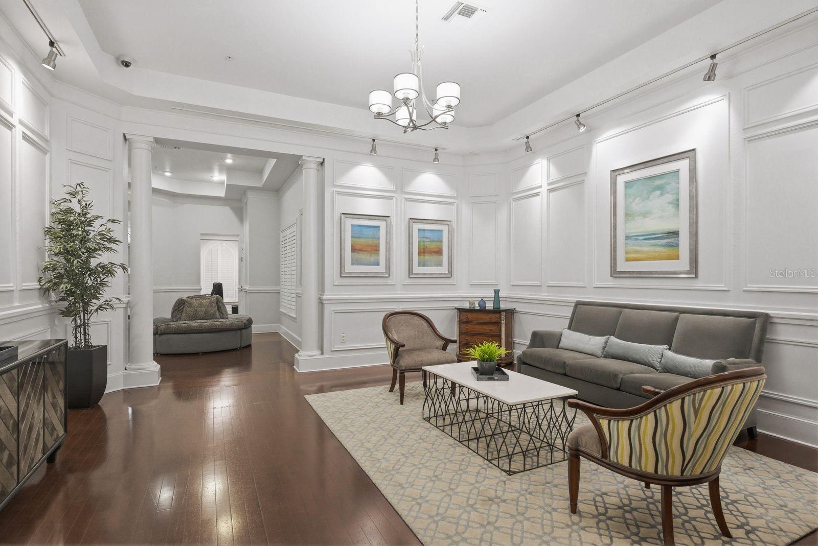 700 S HARBOUR ISLAND BLVD #718, TAMPA, FL, 33602