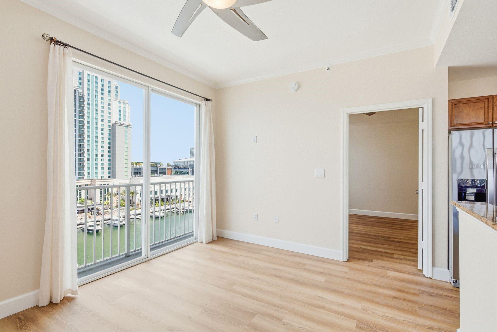 700 S HARBOUR ISLAND BLVD #718, TAMPA, FL, 33602