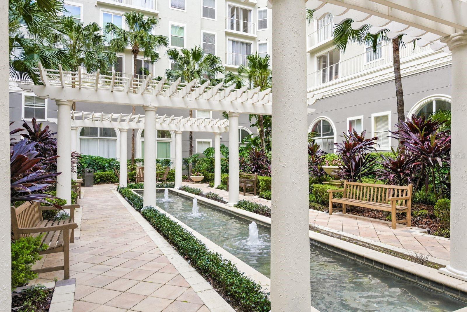 700 S HARBOUR ISLAND BLVD #718, TAMPA, FL, 33602