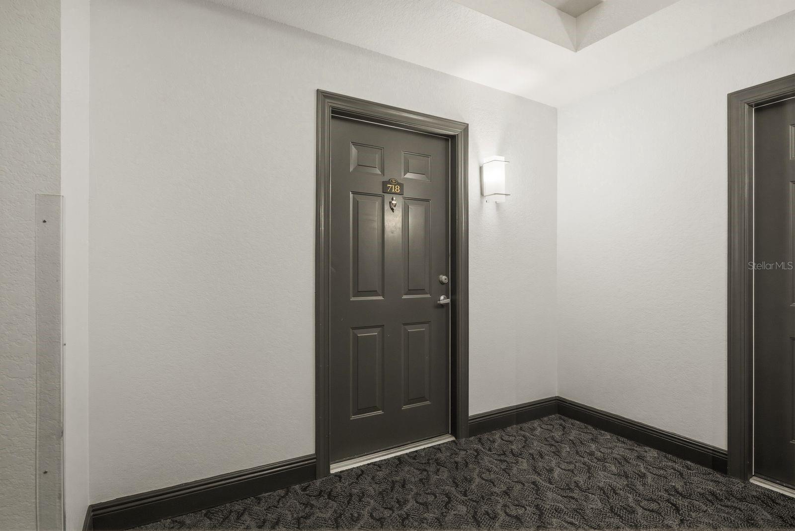 700 S HARBOUR ISLAND BLVD #718, TAMPA, FL, 33602