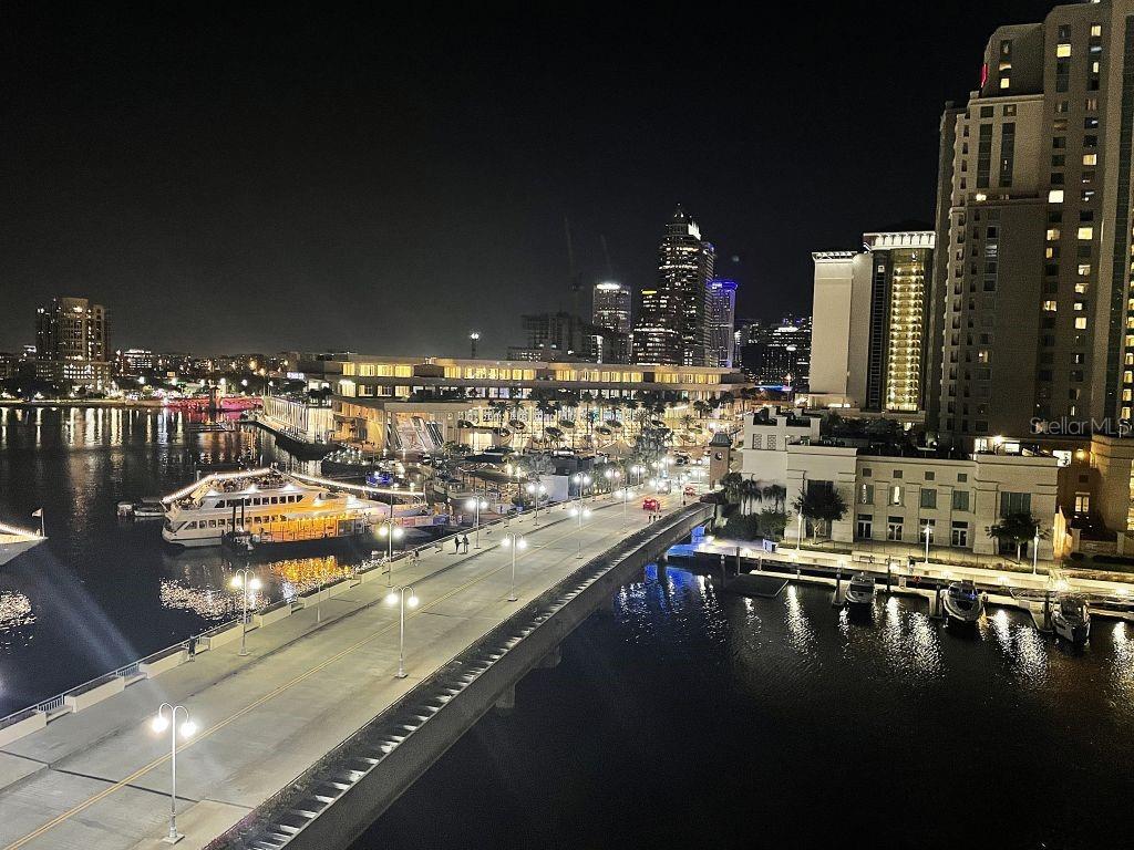 700 S HARBOUR ISLAND BLVD #718, TAMPA, FL, 33602