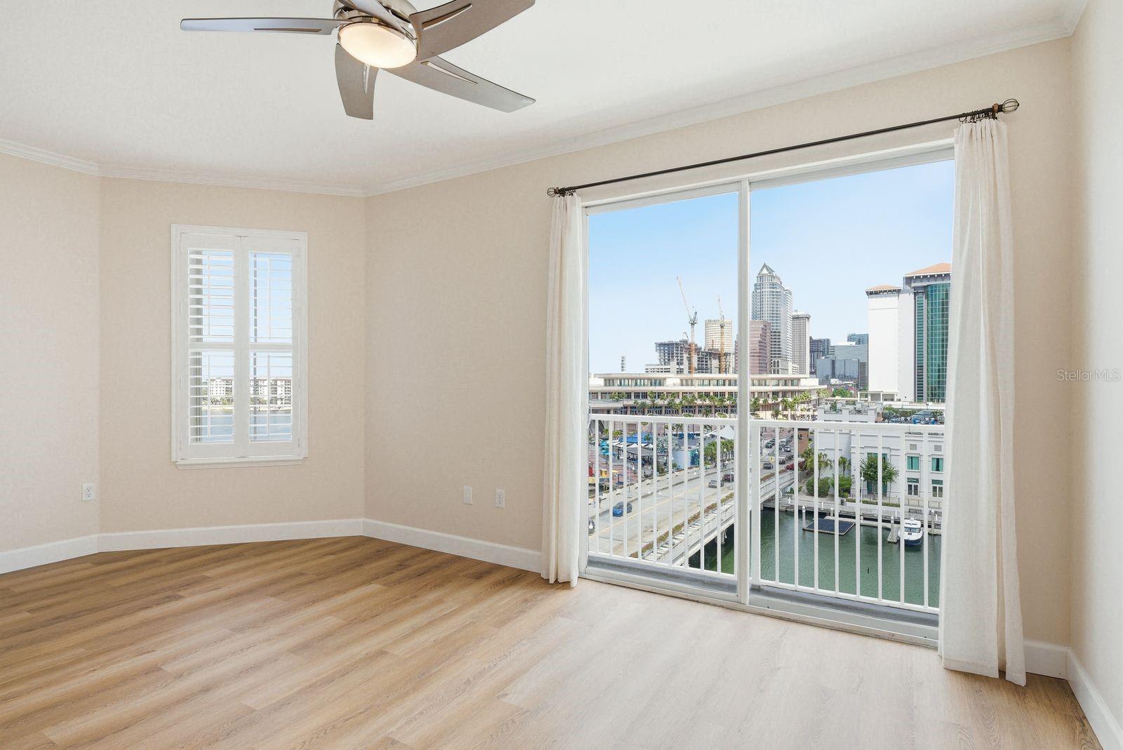 700 S HARBOUR ISLAND BLVD #718, TAMPA, FL, 33602