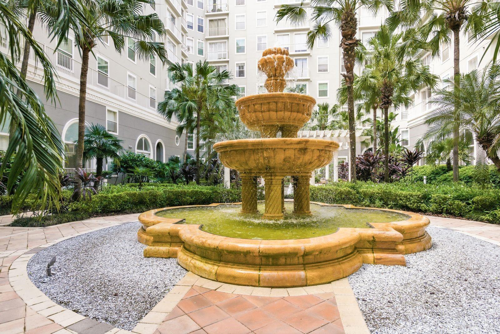 700 S HARBOUR ISLAND BLVD #718, TAMPA, FL, 33602