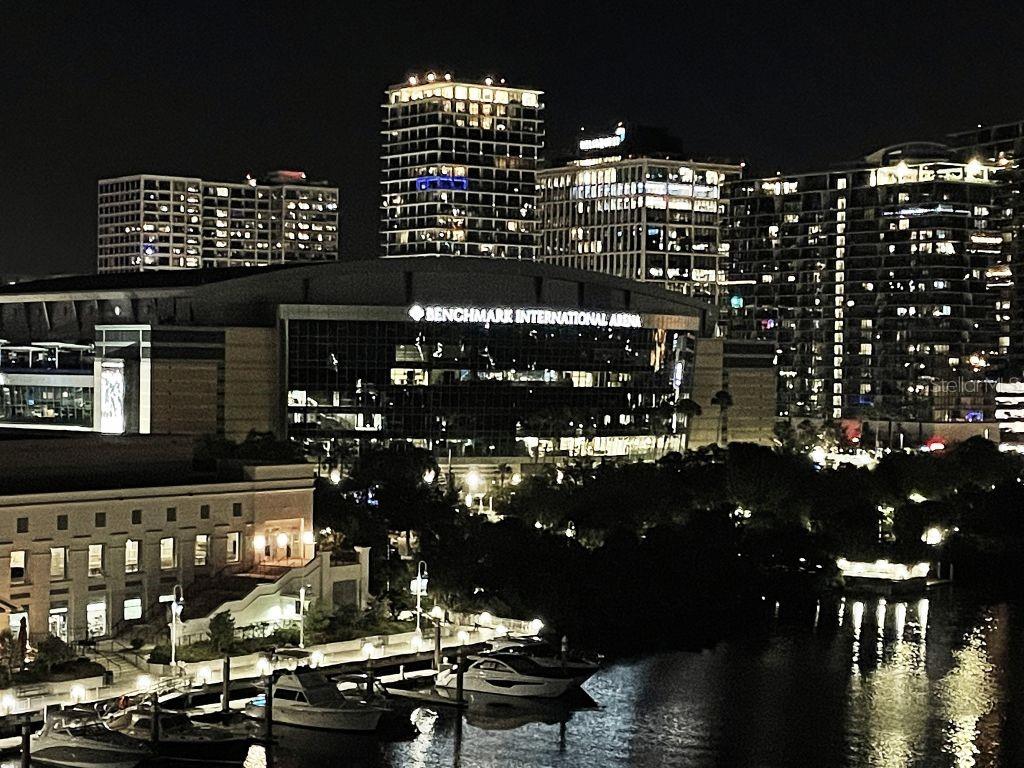 700 S HARBOUR ISLAND BLVD #718, TAMPA, FL, 33602