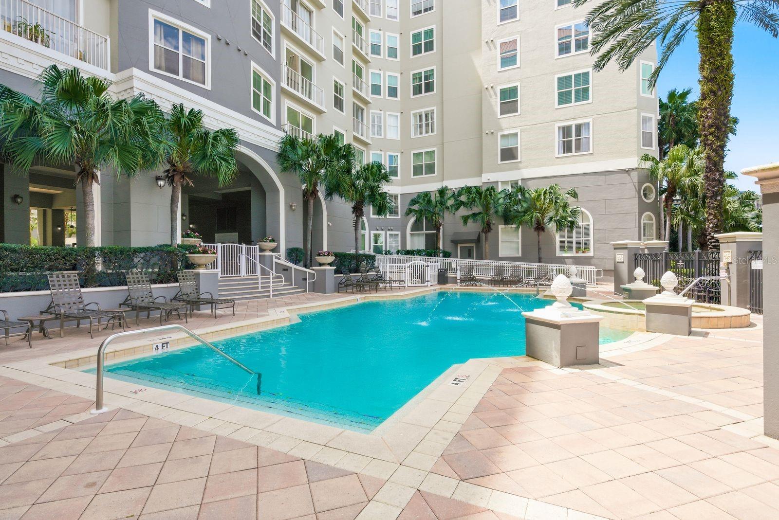 700 S HARBOUR ISLAND BLVD #718, TAMPA, FL, 33602