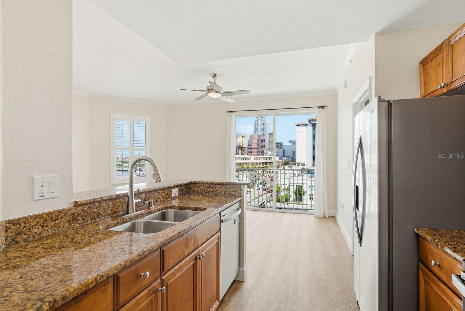 700 S HARBOUR ISLAND BLVD #718, TAMPA, FL, 33602