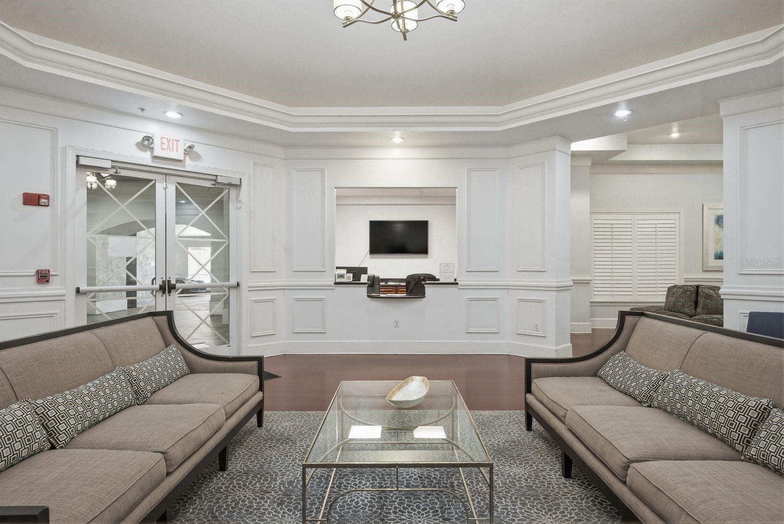 700 S HARBOUR ISLAND BLVD #718, TAMPA, FL, 33602