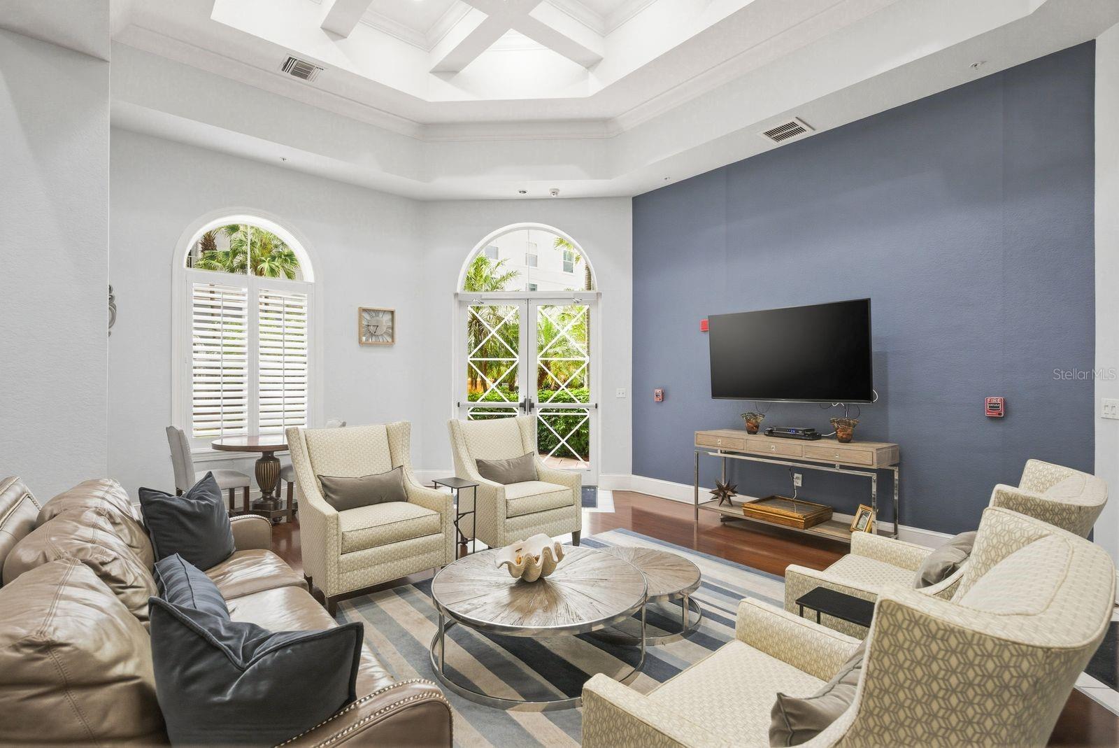 700 S HARBOUR ISLAND BLVD #718, TAMPA, FL, 33602