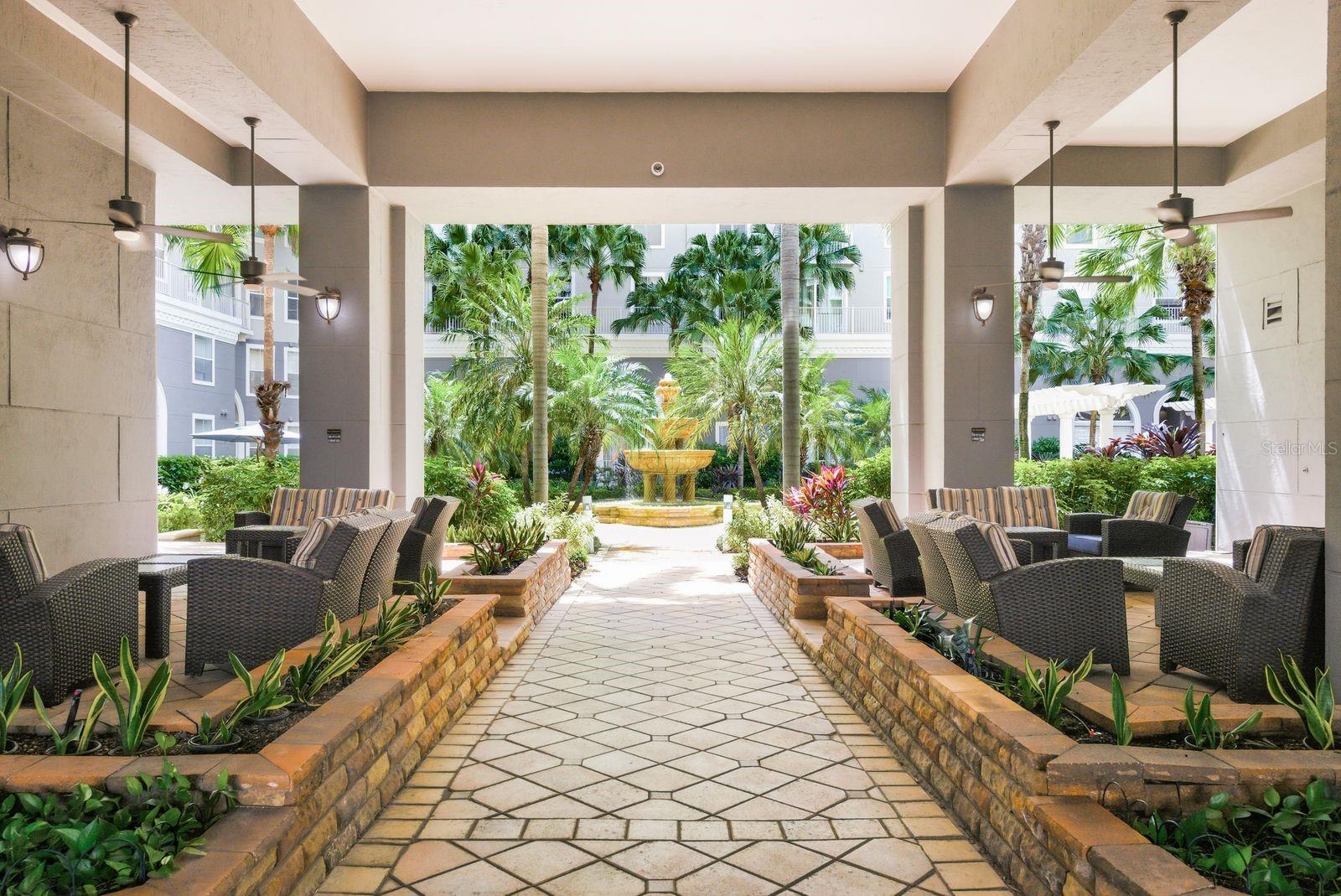 700 S HARBOUR ISLAND BLVD #718, TAMPA, FL, 33602